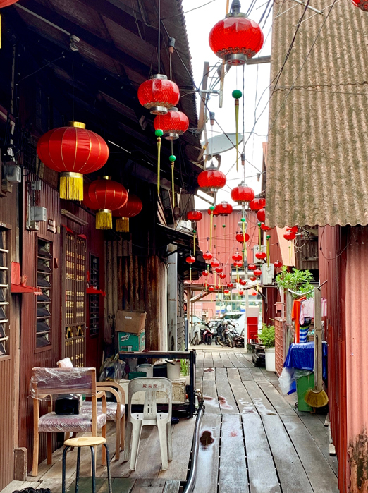 malaysia - penang_clan jetty_02