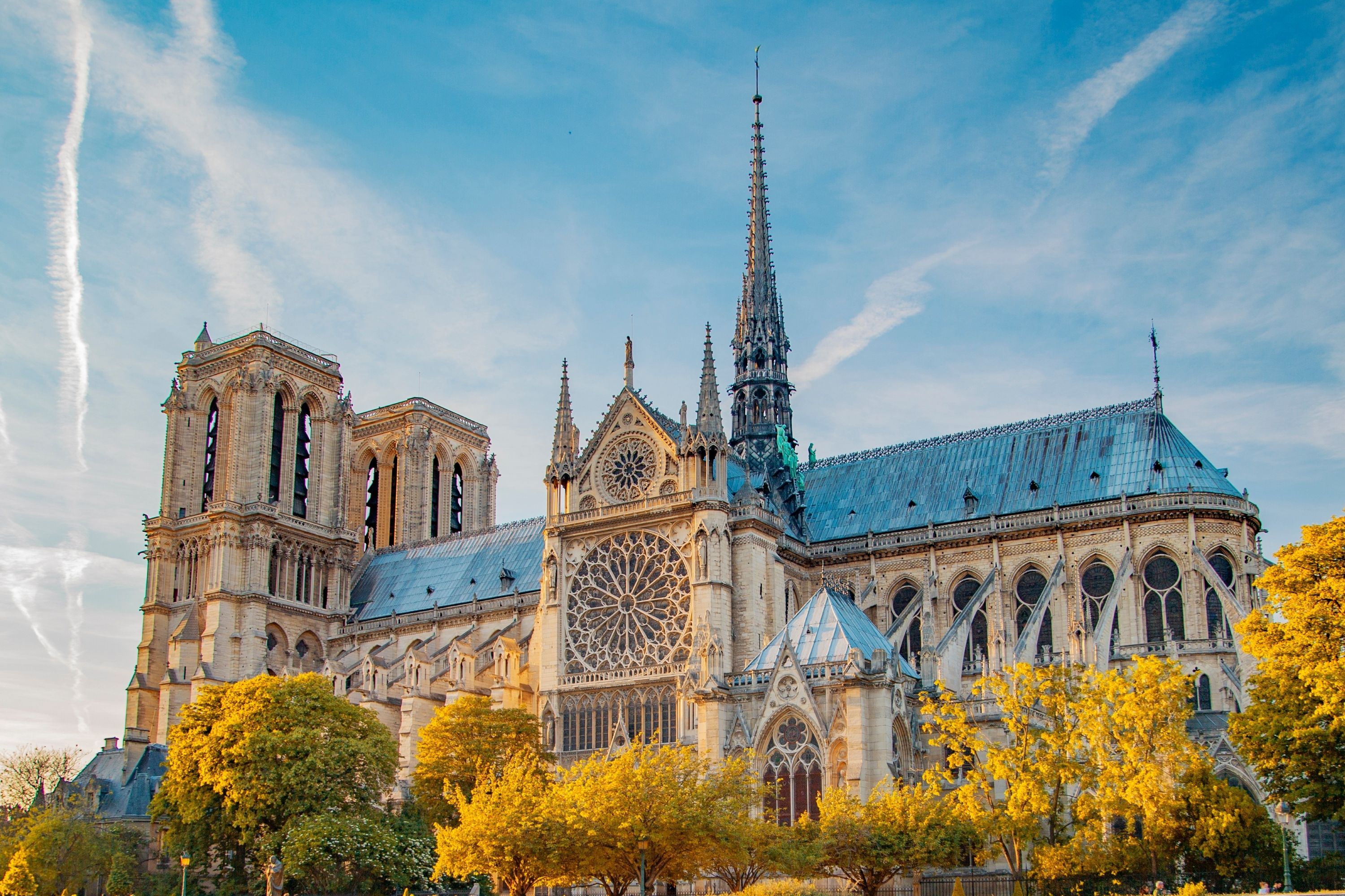 Paris Notre Dame 2644350793