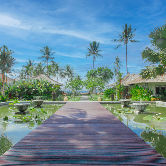 bali - candi dasa - nirwana beach resort (42)