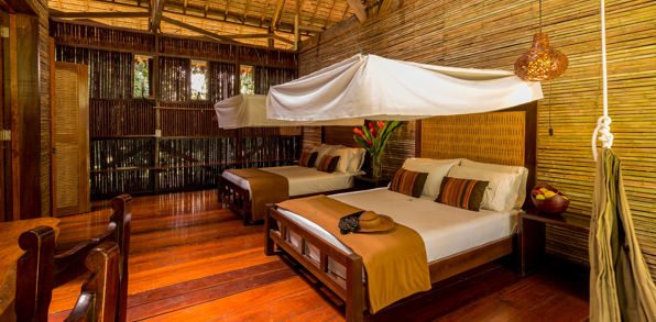 Two King Beds