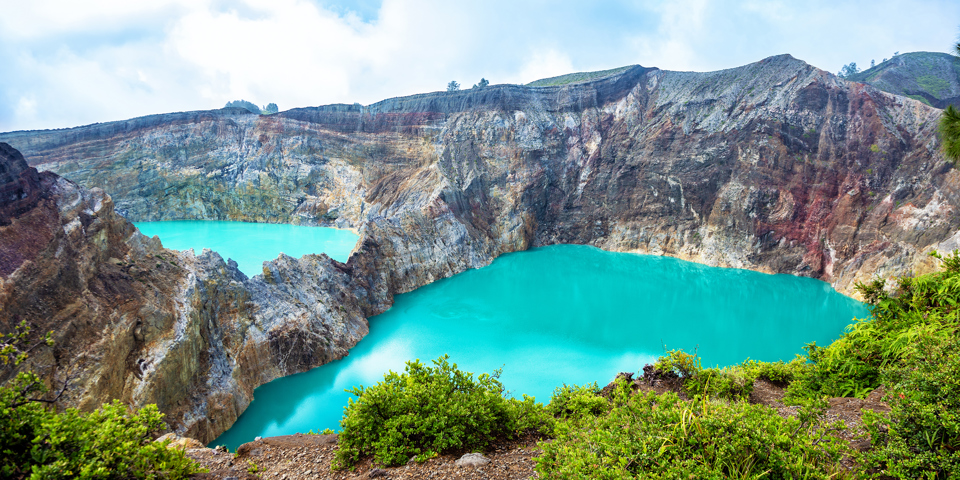 Flores Kelimutu Gi 2197704956