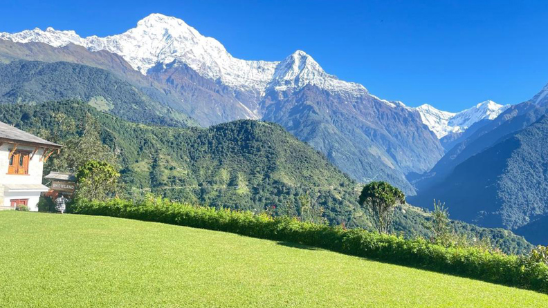 Ghandruk Hotel Snow Land Snowland 05 (1)