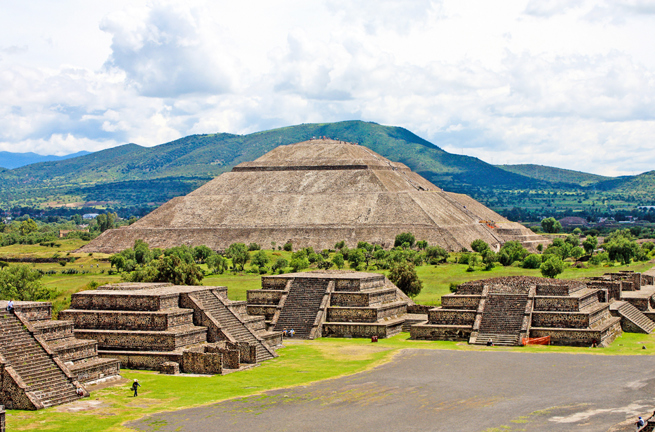 mexico - teotihuacan pyramids_03