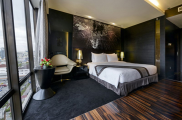 Horizon Hotel Superior King 02