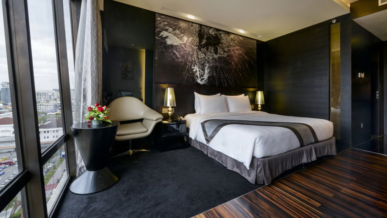Horizon Hotel Superior King 02