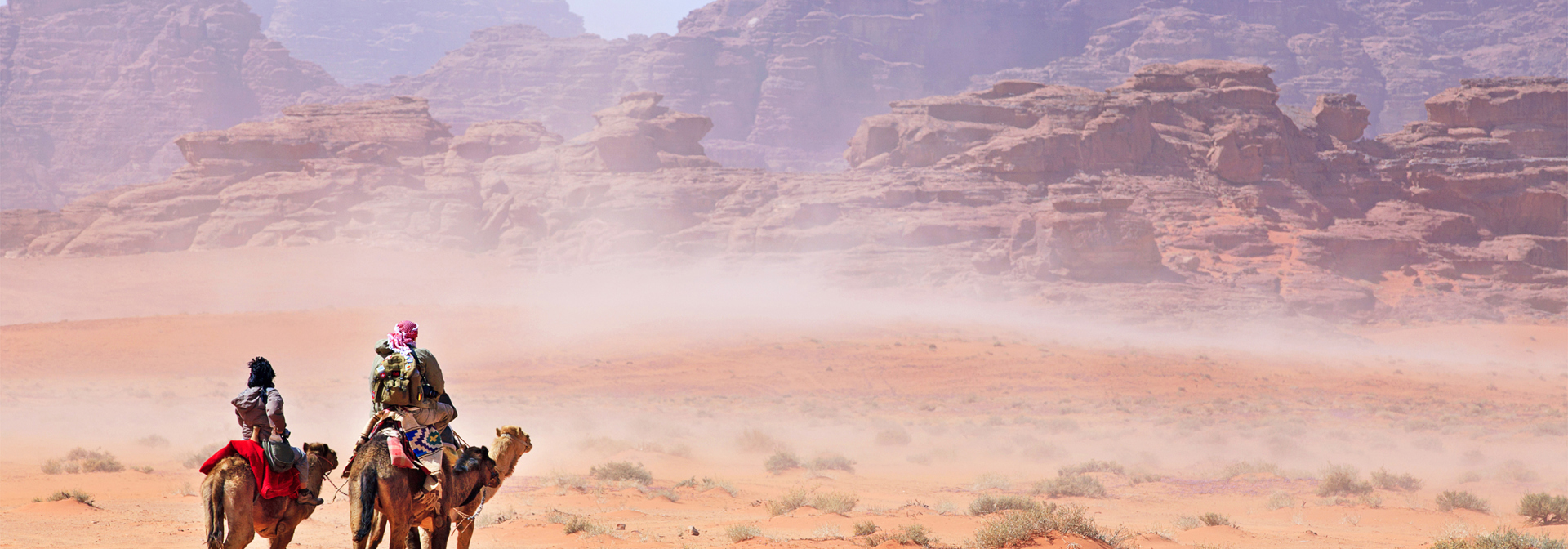 jordan - wadi rum red desert_kamel_03