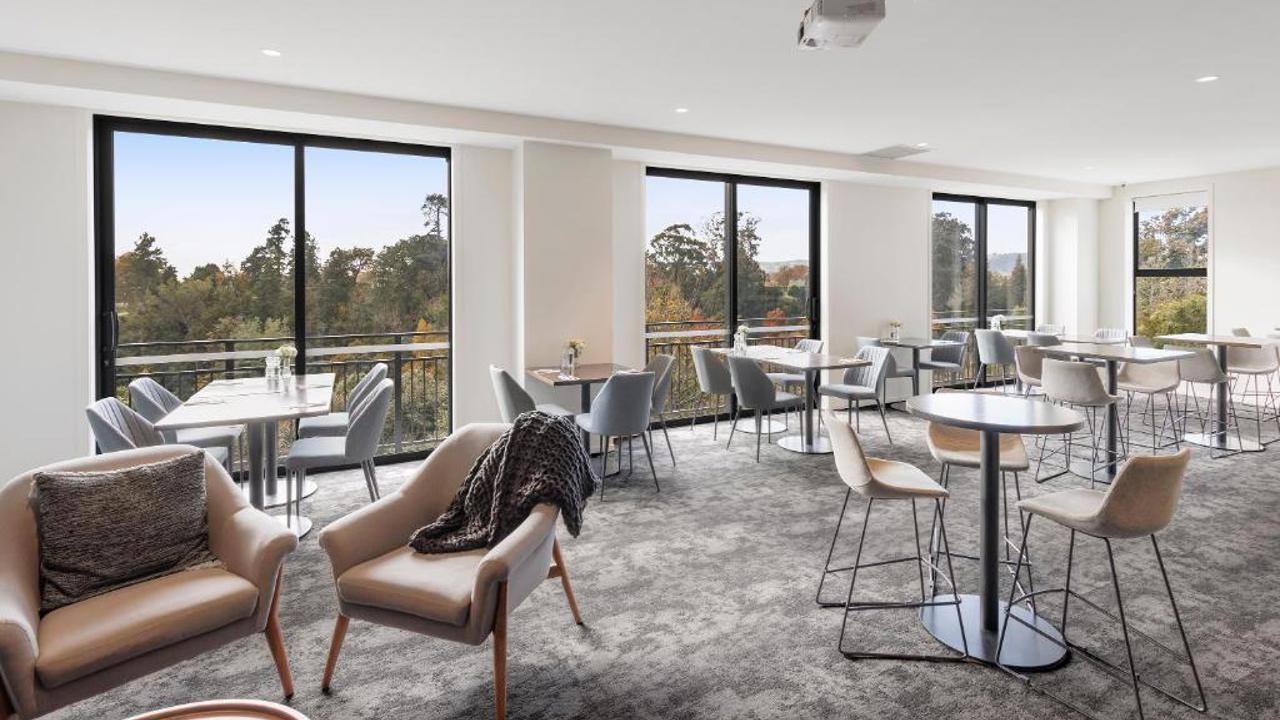 Hidden Lake Hotel New Zealand Cambridge 375493195