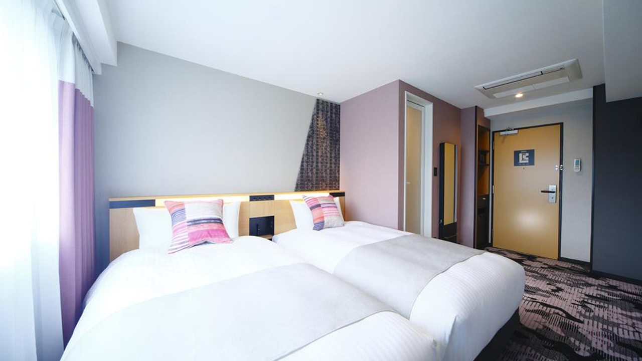 japan - kyoto - kyoto tower hotel annex_02