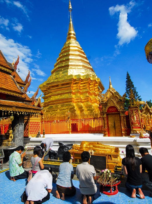 thailand - chiang mai_doi suthep_01_HF