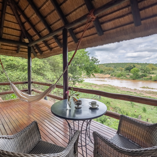River Bungalow
