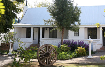 De Opstal Country Lodge 08 Slider