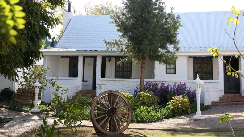 De Opstal Country Lodge 08 Slider