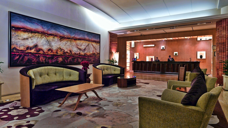 australien - sydney - amora jamison hotel_lobby_01