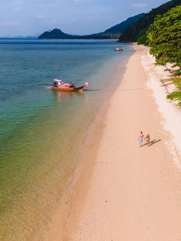 Koh Libong