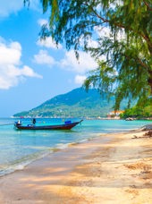 thailand - koh tao_strand_01