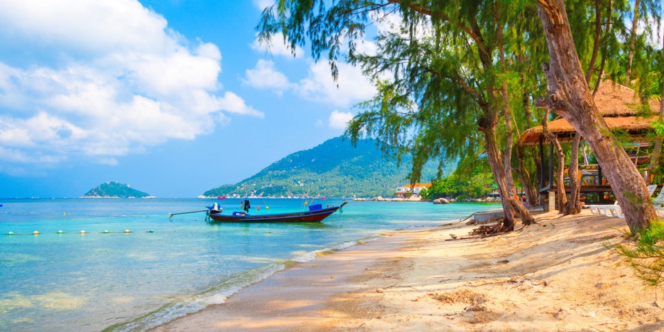 thailand - koh tao_strand_01