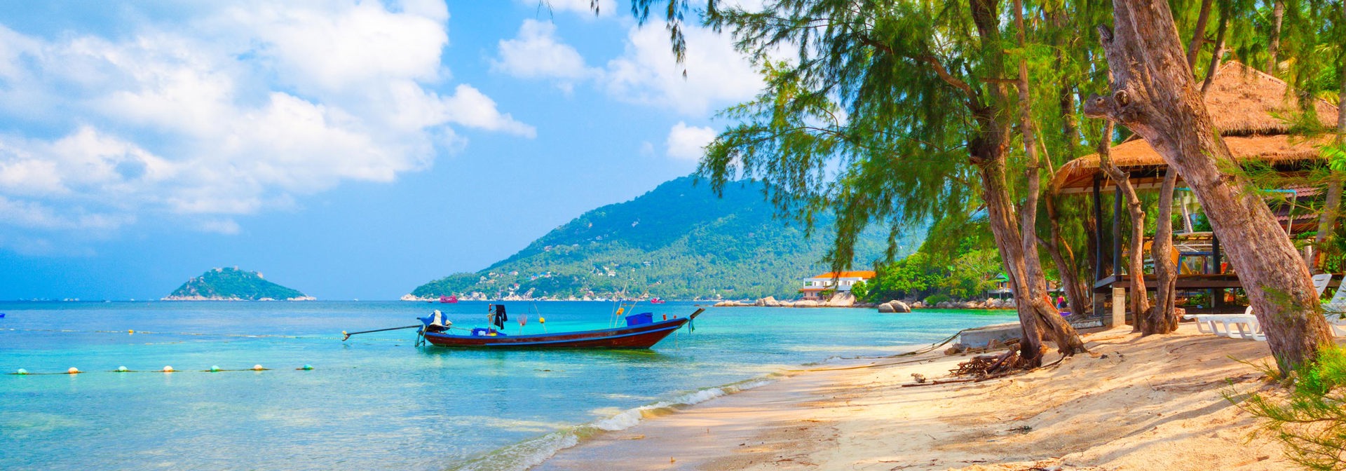 thailand - koh tao_strand_01