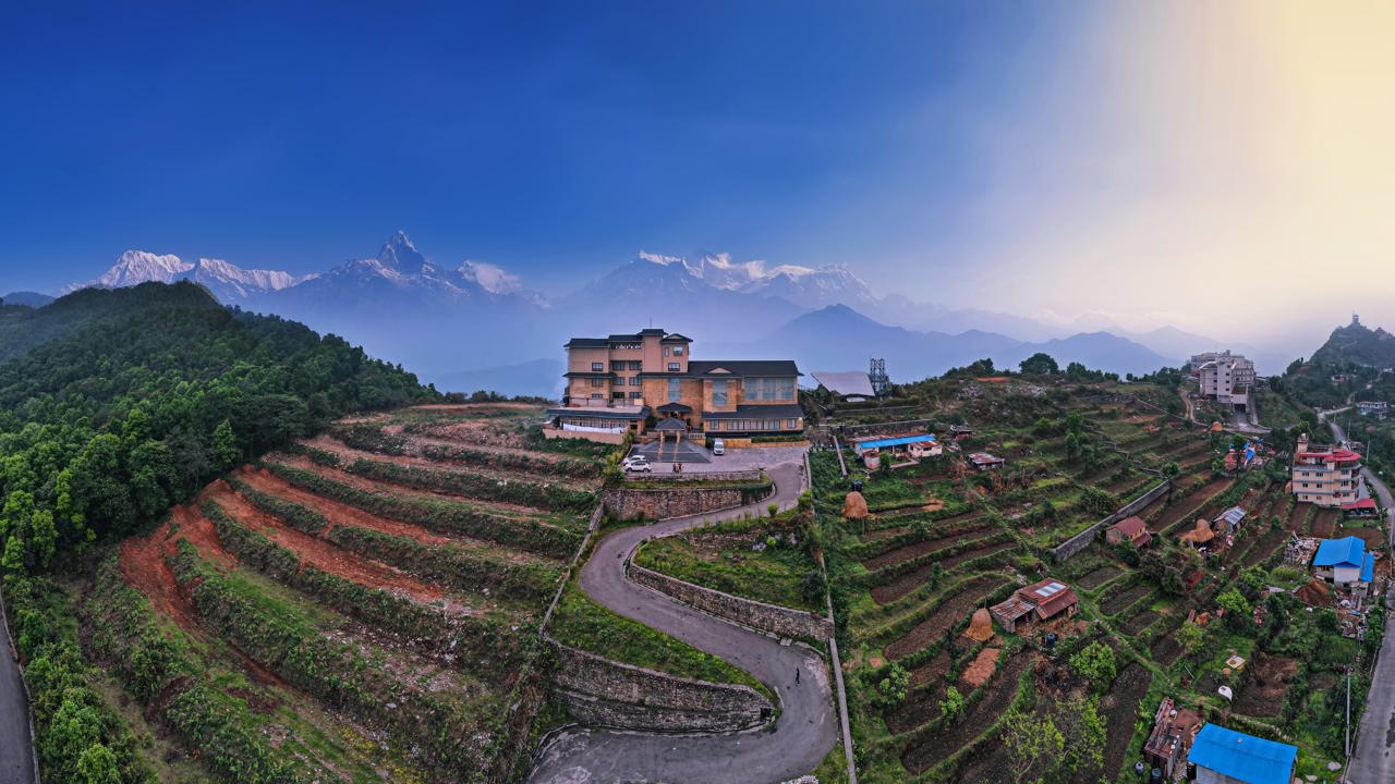 Front View Outdoors (1)