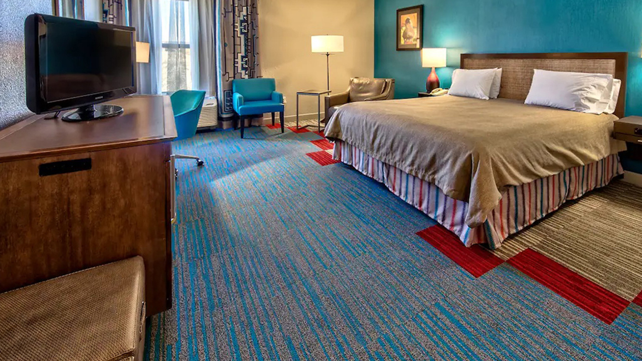 usa - hampton inn kayenta_værelse_02