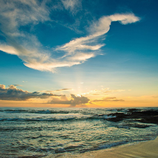 Cala Luna Boutique Hotel Sunset 01