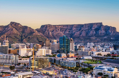 Cape Town Landskab02