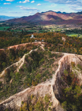 Pai Canyon