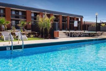 Mid City Motel Warrnambool4