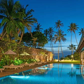 Pool By Night2