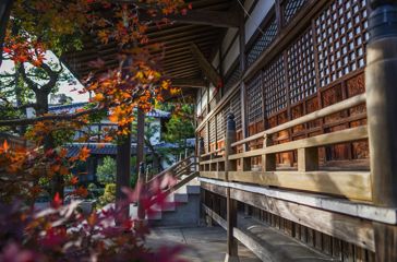 Kinosaki Onsen Onsen01