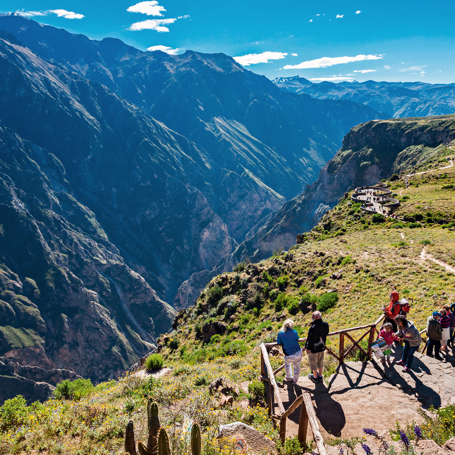 peru - colca canyon_07