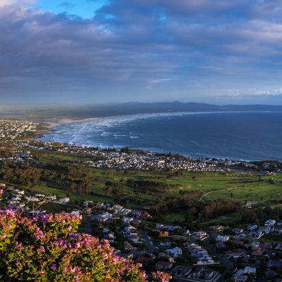 Hermanus Og Walker Bay Wide