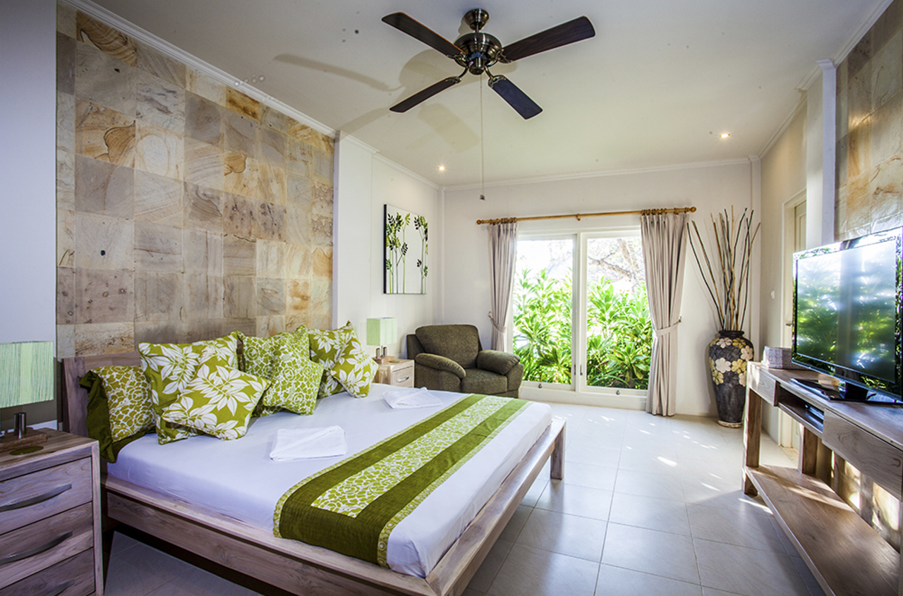 bali - lovina - the lovina resort_beach suite 2 bedrooms