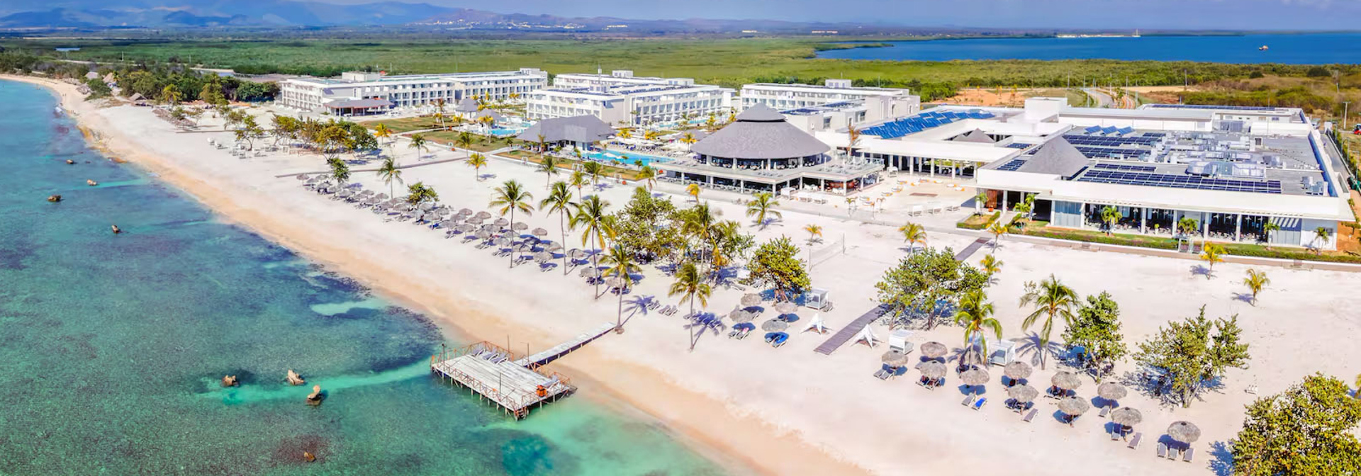 Trinidad Melia Trinidad Peninsula Strand 02