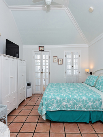 de vestindiske øer - st. thomas - At home in the tropics_Room1