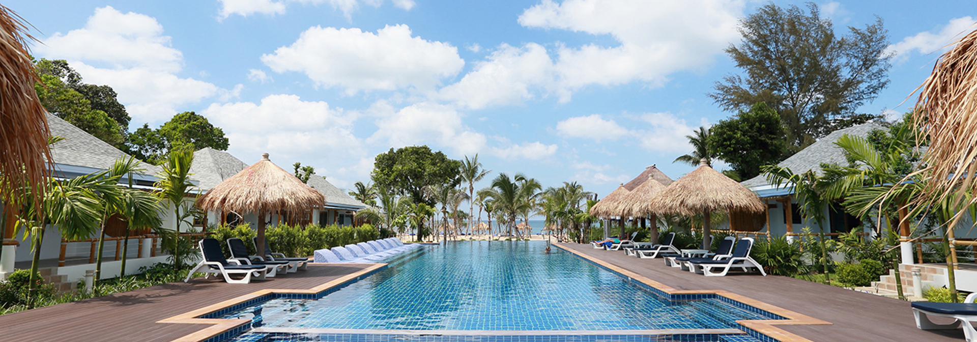 thailand - Lanta Casa Blanca_pool_01