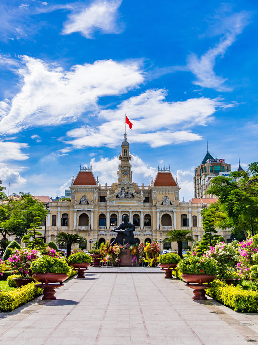 vietnam - ho chi minh_city hall_10