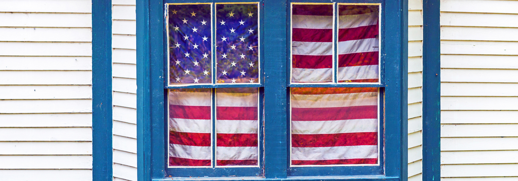 usa - usa_hus_amerikanske flag_01