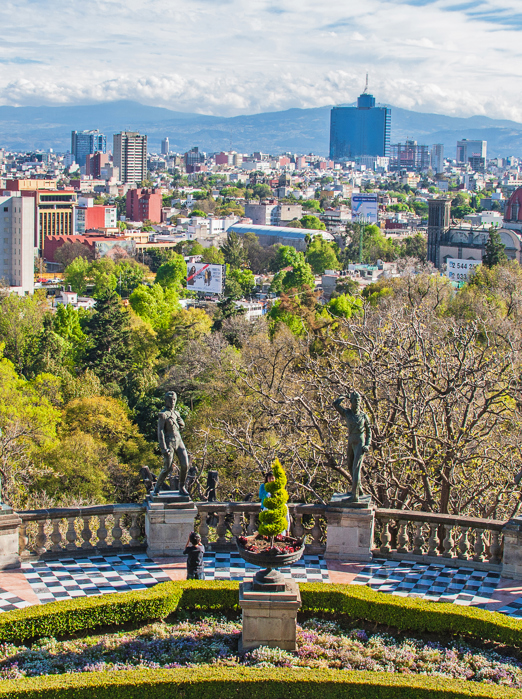 mexico - mexico city_skyline_01