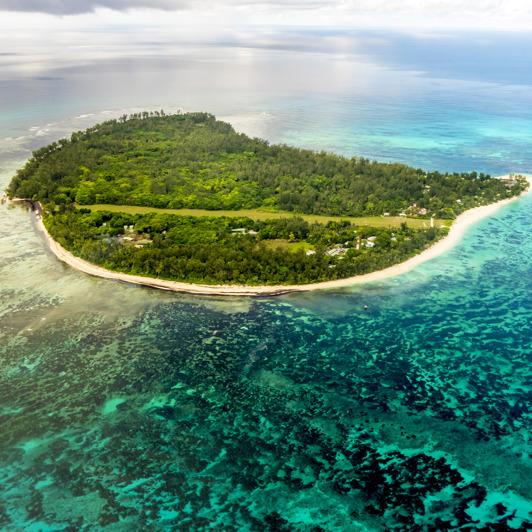 Denis Island