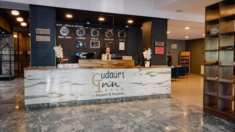 Hotel Gudauri Inn 04