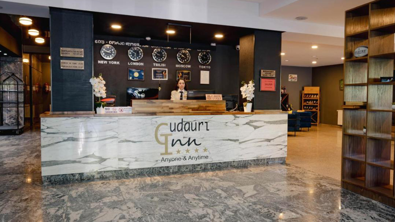 Hotel Gudauri Inn 04
