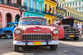 cuba - havana_bil_roed_05