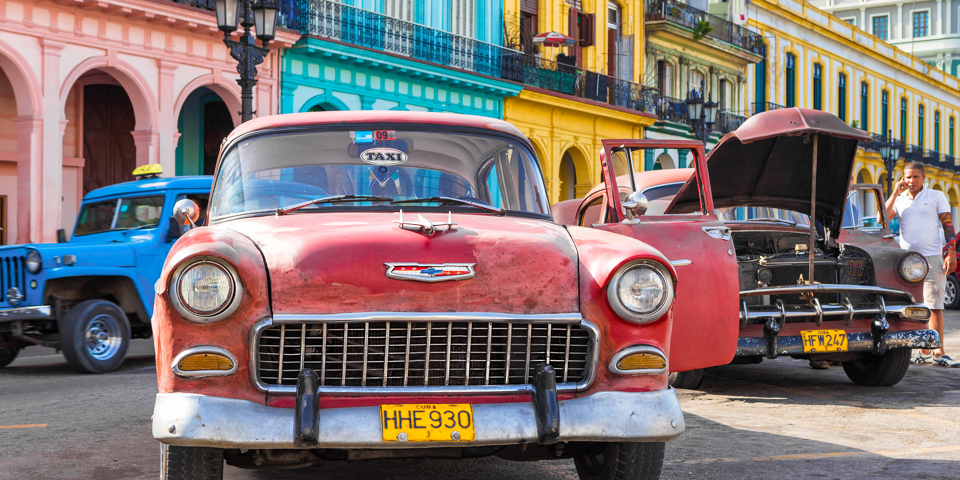 cuba - havana_bil_roed_05