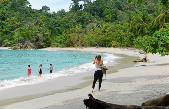 costa rica - manuel antonio national park_strand_05