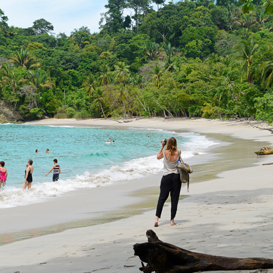 costa rica - manuel antonio national park_strand_05
