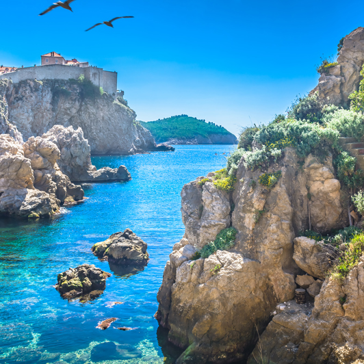 Dubrovnik