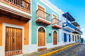 san juan_farvede huse