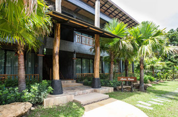 Andalay Beach Resort Udefra