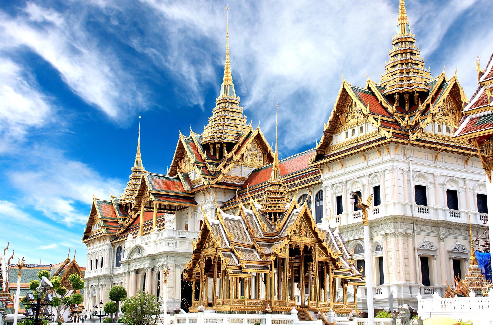 thailand - bangkok_grand palace_11