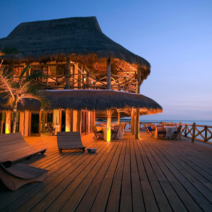 Las Nubes De Holbox 11
